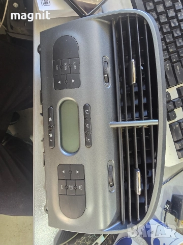 5P0907044K Панел климатроник за Seat Altea