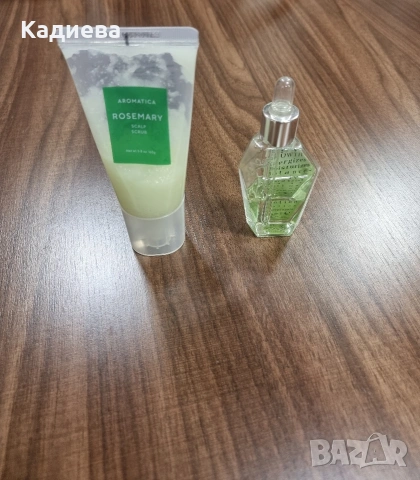 Козметика за коса , снимка 6 - Продукти за коса - 53134226