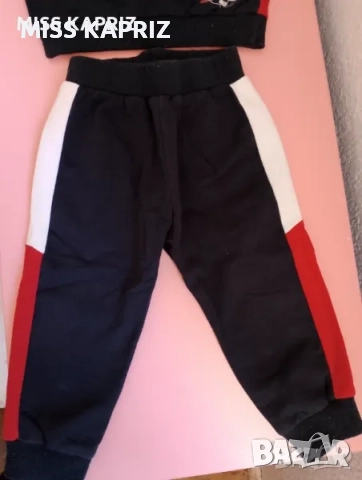 Бебешки комплекти за момче 6-9м., снимка 11 - Комплекти за бебе - 41333153