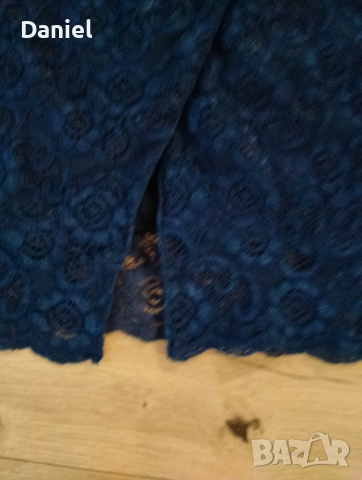 Дамска рокля, снимка 5 - Рокли - 53637809