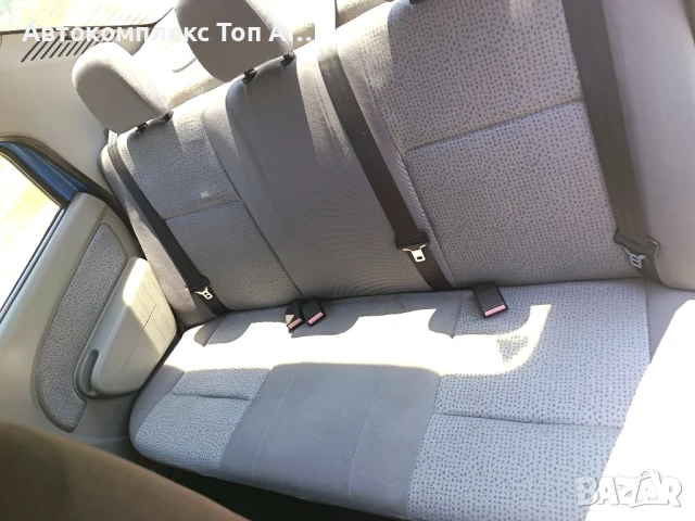 Dacia Logan/Дачия Логан, снимка 8 - Автомобили и джипове - 51340430