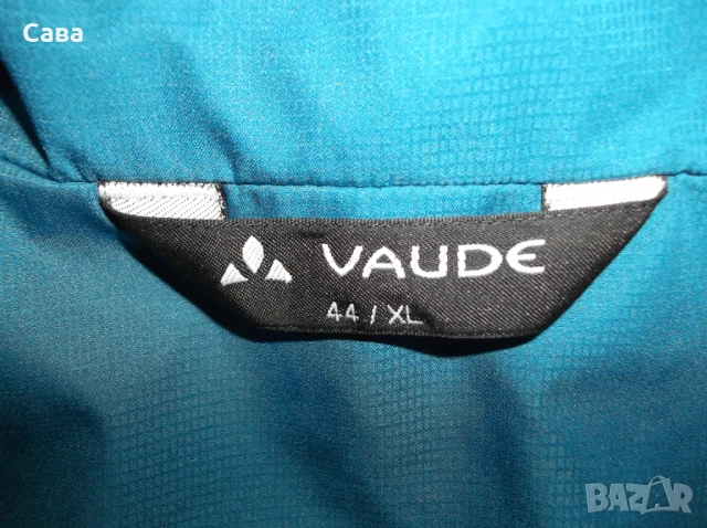 Яке пролет,лято VAUDE  дамско,ХЛ