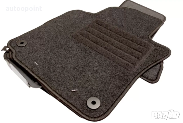 Мокетни стелки за VW EOS (2006-2015) Petex