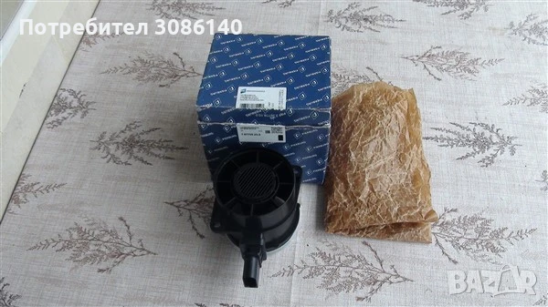 PIERBURG 7.07759.25.0 ДЕБИТОМЕР ЗА ВЪЗДУХ, снимка 3 - Части - 50487542