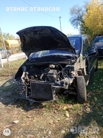 Ситроен Ксара Пикасо на части, снимка 6 - Части - 52155009