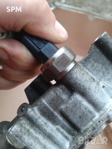 Honda CRV 3 2006-2011г "VTEC" клапан, снимка 5 - Части - 53793934