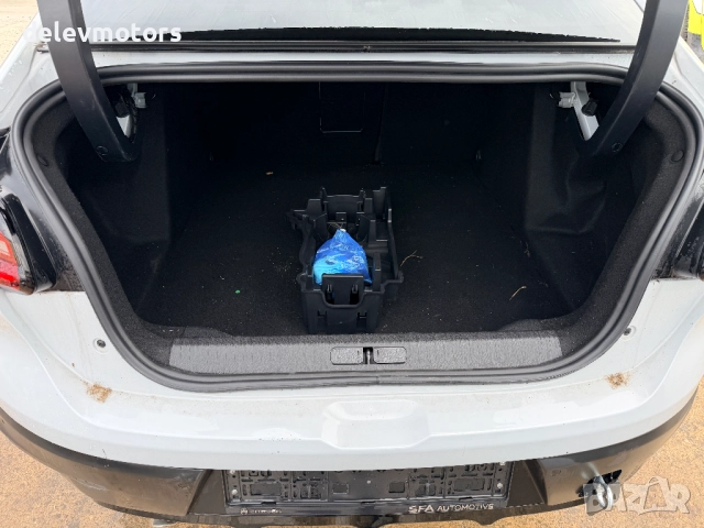 Citroen C4 X двигател HNS, EB2ADTS, 1.2i, 131 кс., STT автоматик 8 ск., 6 500 km., 2025г., euro 6E, , снимка 12 - Автомобили и джипове - 52458629