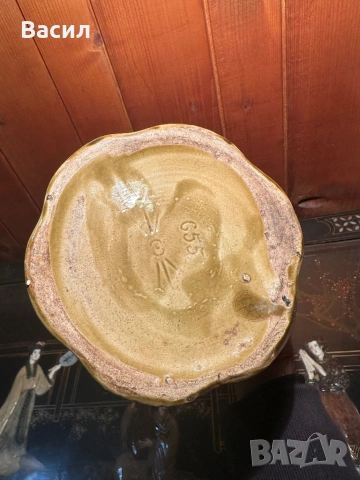 Стара Ваза, снимка 6 - Вази - 54241443