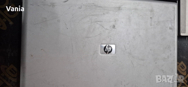 Лаптоп за части , снимка 4 - Части за лаптопи - 52731621