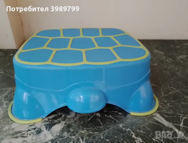 детска поставка за тоалетна и стъпало за баня, снимка 4 - Други - 49659342