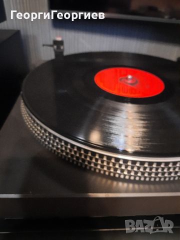 Technics SL-1900, снимка 3 - Ресийвъри, усилватели, смесителни пултове - 46643503