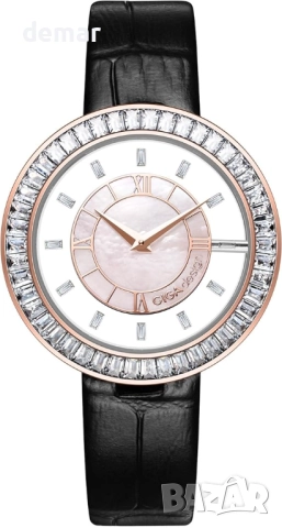 Дамски кварцов часовник CIGA Design от колекцията Sparkle