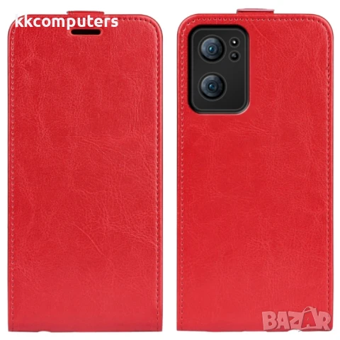 OPPO Reno7 5G / Find X5 Lite Flip3 Кожен Калъф и Протектор, снимка 2 - Калъфи, кейсове - 51340943