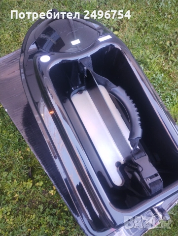 Лодка за захранка boatman actor+, снимка 9 - Стръв и захранки - 52751556