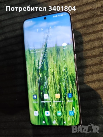 Xiaomi 12, снимка 4 - Xiaomi - 54150656