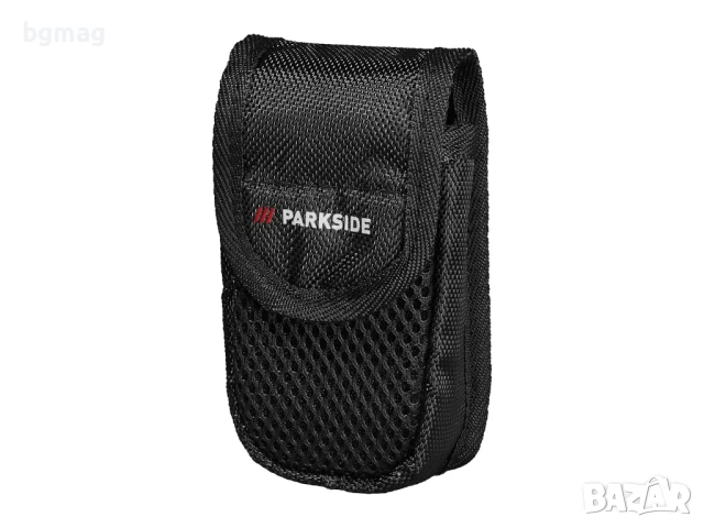 PARKSIDE PLEM 50 D4/D5 лазерен далекомер/ролетка, снимка 8 - Измервателни инструменти - 50451272