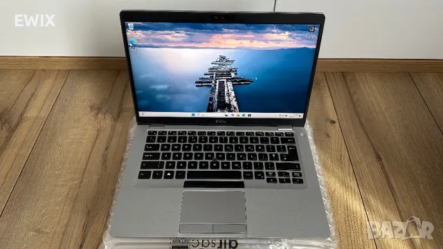 Лаптоп Dell Latitude 5410 14” Full HD Intel i5-10210u 8GB RAM 256GB SSD, снимка 1