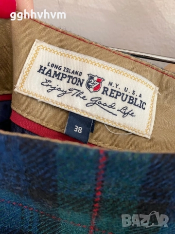 зимна пола, снимка 3 - Поли - 52869755