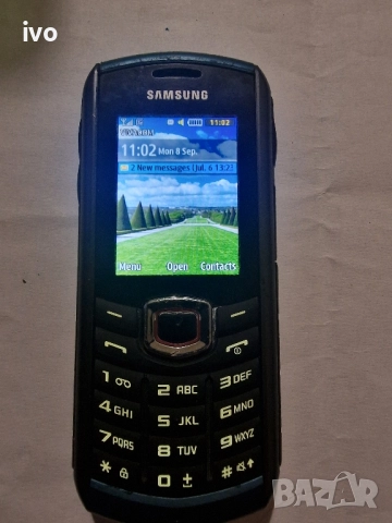 samsung gt-b2710, снимка 7 - Samsung - 51643420