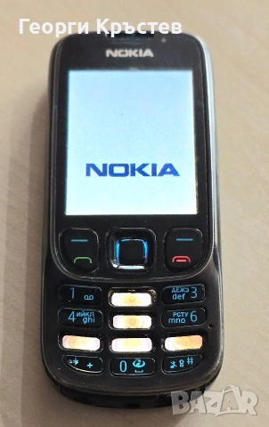 Nokia 200(RM970 - 2 бр.), 3210(2 бр.) и 6303 - за ремонт или части, снимка 12 - Nokia - 53384042