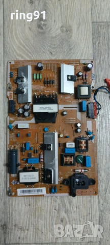 Захранване - BN94-10711A TV Samsung UE40KU6072U