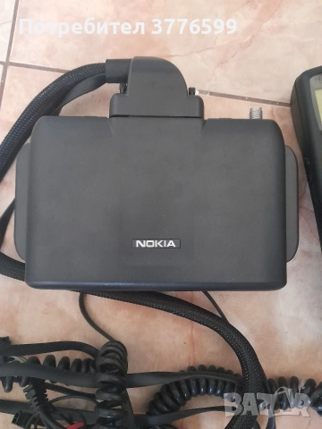 Модул и телефон за автомобил, снимка 2 - Аксесоари и консумативи - 52947318