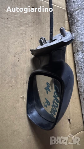 Странично огледало зa Seat Cordoba - E9024029