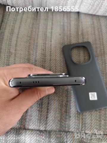 Xiaomi Redmi Note 14 Pro+ 5G 512GB Rom/12GB RAM, снимка 6 - Xiaomi - 53883663