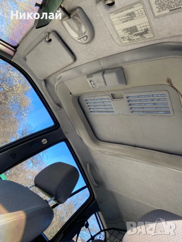 Kia Sportage 2.0 128кс НА ЧАСТИ, снимка 7 - Автомобили и джипове - 53829727