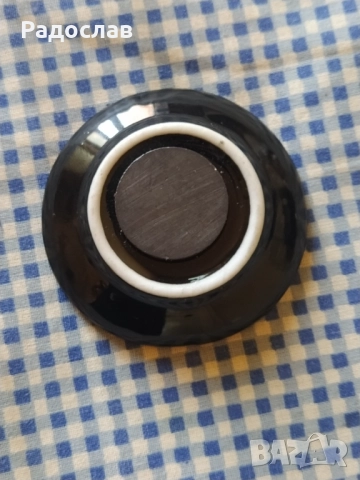 керамичен магнит Прага, снимка 3 - Колекции - 52106187