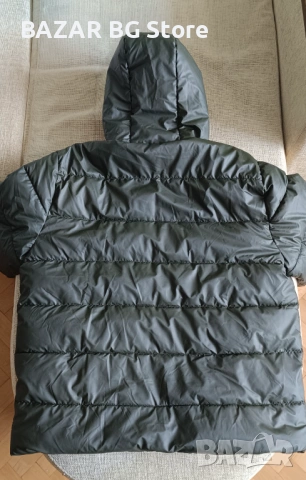 Зимно непромокаемо яке. Размер L., снимка 5 - Якета - 54277340