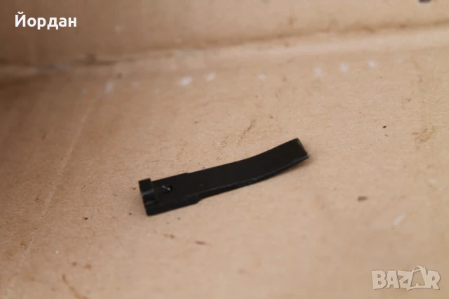 Резервна част от магазин за ''М95 Манлихер'', снимка 5 - Антикварни и старинни предмети - 51055106