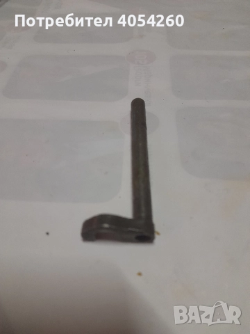 Гасер, снимка 2 - Антикварни и старинни предмети - 51748318