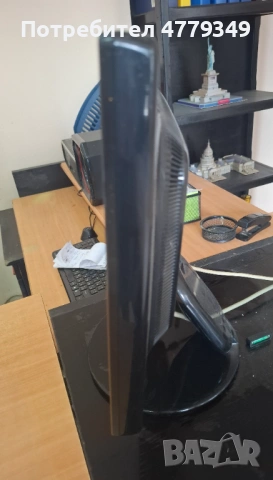Монитор, снимка 3 - Монитори - 54127558