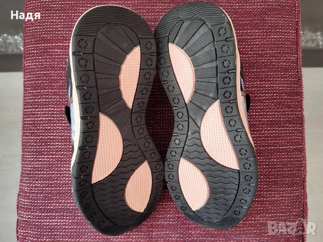 нови, FROZEN, №32, 50% отстъпка, снимка 7 - Детски маратонки - 54161149