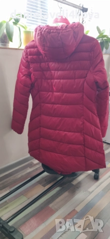 Зимно дебело яке, снимка 4 - Якета - 52655077