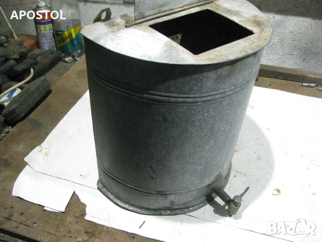 умивалник за стена , снимка 2 - Декорация за дома - 53840425