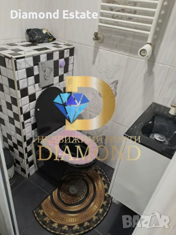 Двуетажна къща близнак в Димитровград кв. Раковски, снимка 13 - Къщи - 47717438