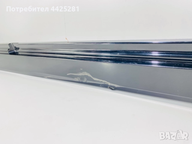 праг BMW X2 F39 Sport 2018-2023 г. #1002V., снимка 4 - Части - 52960439