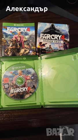 Игри за Xbox one, снимка 3 - Игри за Xbox - 52103016