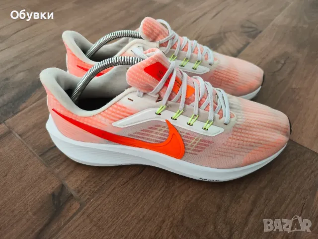 Маратонки Nike Zoom Pegasus, снимка 1 - Маратонки - 47169244