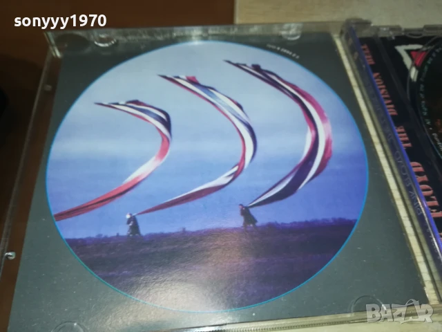 PINK FLOYD CD 0708251028, снимка 12 - CD дискове - 51282488
