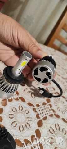 Led крушки H7 , снимка 10 - Части - 52366898