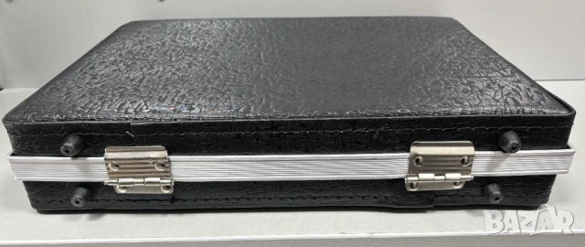 НОВ! Твърд Ретро Дипломатически Куфар , снимка 11 - Куфари - 54090024