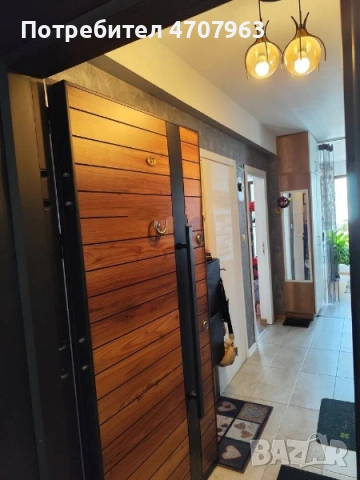 Двустаен - Сарафово, снимка 8 - Апартаменти - 53713605