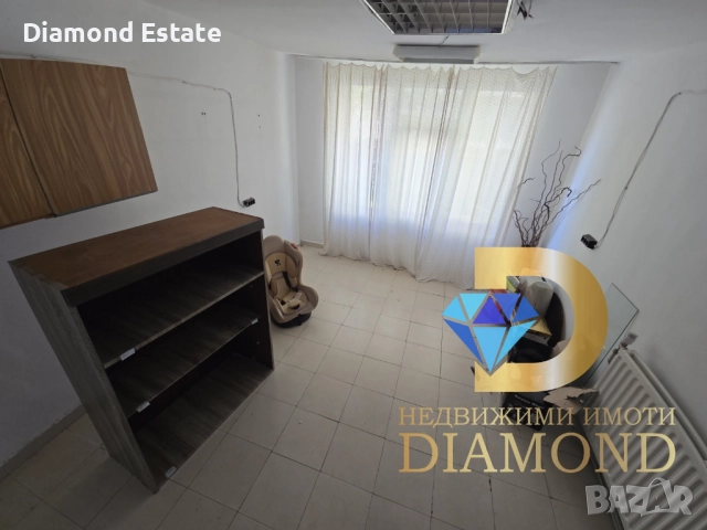 Първи и втори етаж от жилищна сграда в Димитровград, кв. Раковски, снимка 18 - Етаж от къща - 52415149