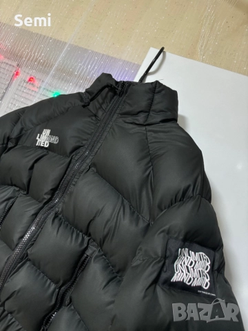 Дамско късо яке, снимка 2 - Якета - 52865386