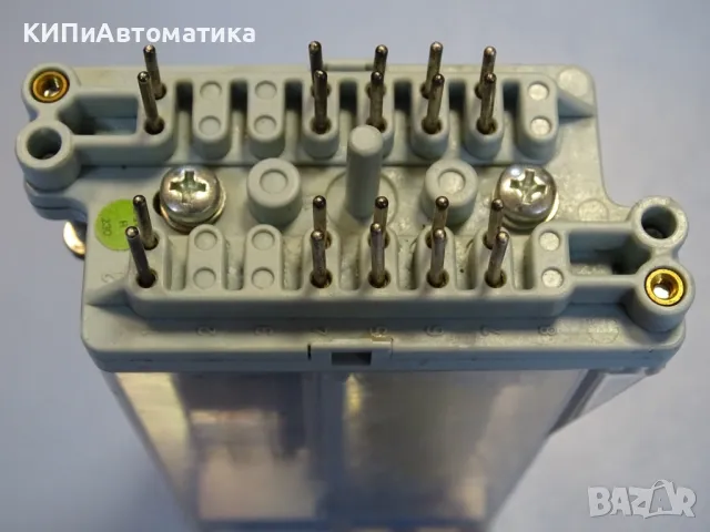 реле ASEA RXMA1 RK211 052-AN-110-125V Combiflex Auxiliary Relay, снимка 10 - Резервни части за машини - 49812534