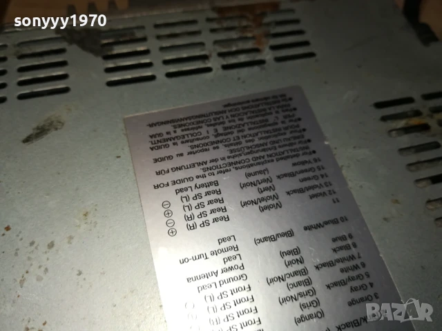 ALPINE USB 0108250804LCHERY, снимка 13 - Аксесоари и консумативи - 51210328