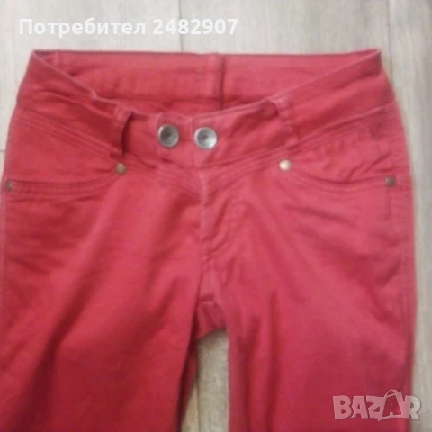 Дамски панталон, снимка 10 - Панталони - 51272807